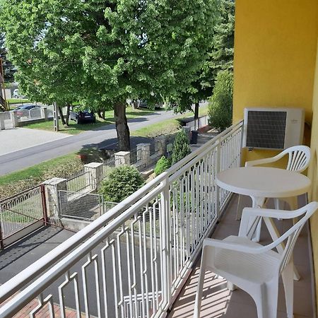 Pintér Apartman Apartman Zalakaros Kültér fotó