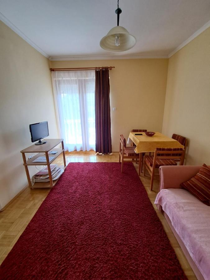 Pintér Apartman Apartman Zalakaros Kültér fotó