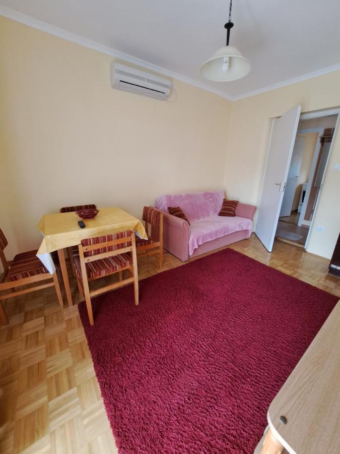 Pintér Apartman Apartman Zalakaros Kültér fotó