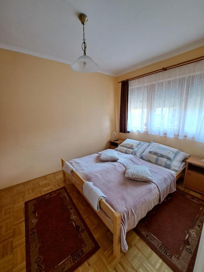 Pintér Apartman Apartman Zalakaros Kültér fotó