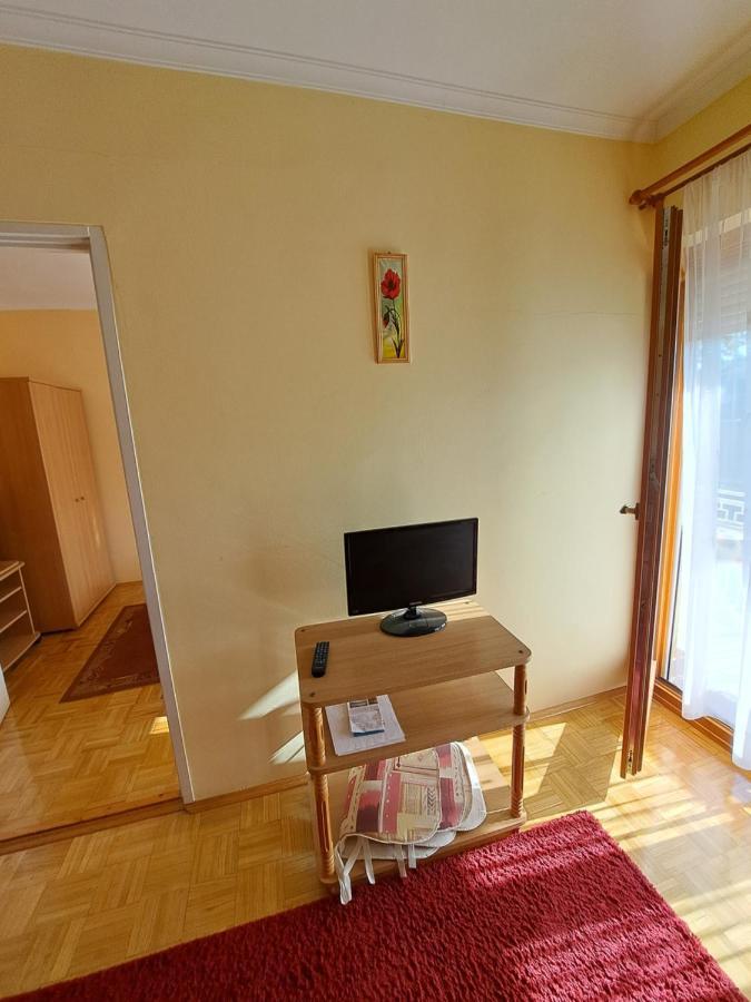 Pintér Apartman Apartman Zalakaros Kültér fotó